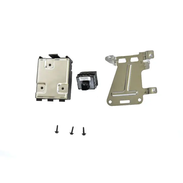 82214333AB - Lighting &amp; Electrical Accessories: LED Headlamps for Mopar Image