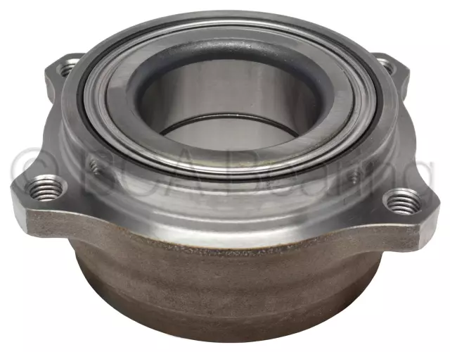 WE60395 - : BCA Wheel Bearing Assembly for BCA Image