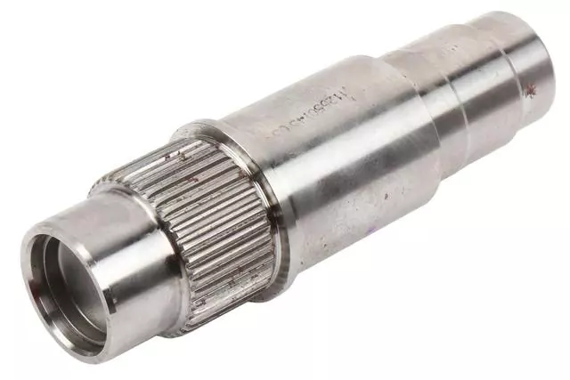 19259180 - : Transfer Case Front Output Shaft for GM Image