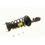 SR4112 - : Complete Corner Unit Assembly -Strut, Mount and Spring for KYB Image
