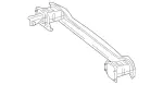 2386100114 - Substructure: Rear Crossmember for Mercedes-Benz: E400, E450, E53 AMG Image