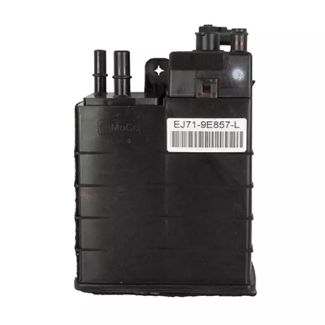 2015-2016 Lincoln MKC - Cannister Fuel Vapour Store - Ford (EJ7Z-9D653-C)