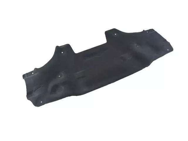 68202582AD - Interior Trim: Hood Silencer for Mopar Image