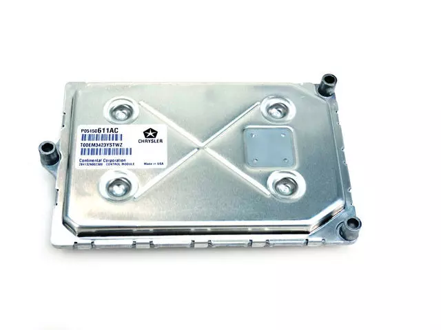 ECM - Mopar (05150611AC)