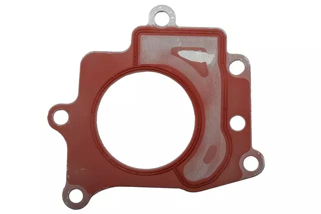 Exhaust Gas Re-circulation (Egr) Valve Spacer Plate - GM (12647009)