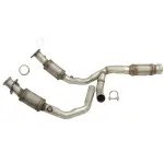 645155 - : Federal / EPA Catalytic Converter - Direct Fit for AP Exhaust Image