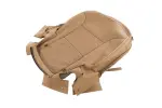 85554298 - Body: Seat Back Cushion Cover for GM Image