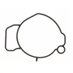61350 - : Fuel Injection Throttle Body Mounting Gasket for FEL-PRO Image
