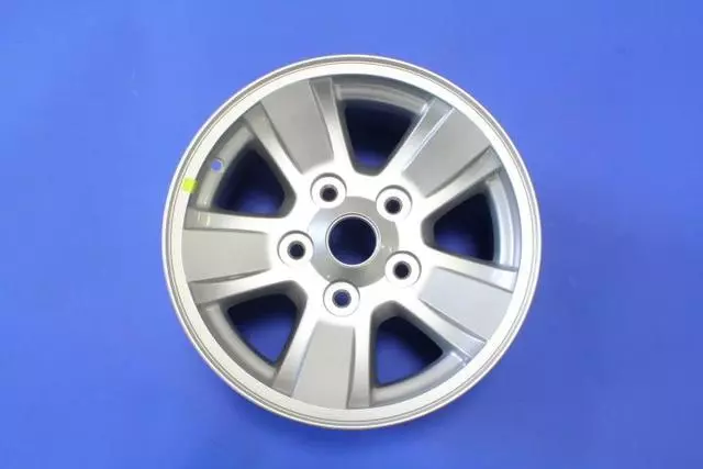 Aluminum Wheel - Mopar (1DA88PAKAA)