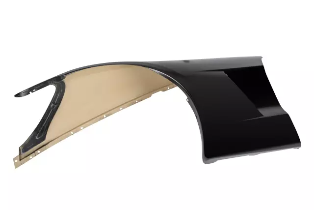 25938077 - Body: Fender for Chevrolet: Corvette Image