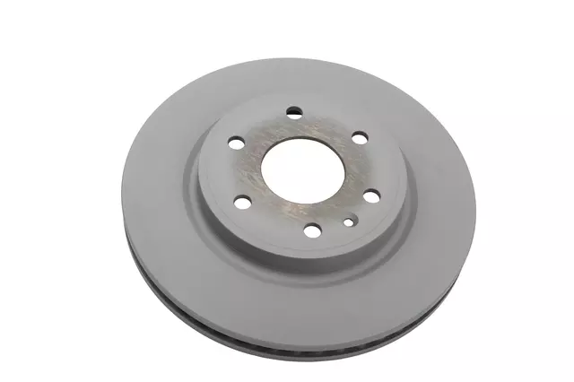 22955495 - Brakes: Rotor for Buick: Enclave | Chevrolet: Traverse | GMC: Acadia, Acadia Limited | Saturn: Outlook Image