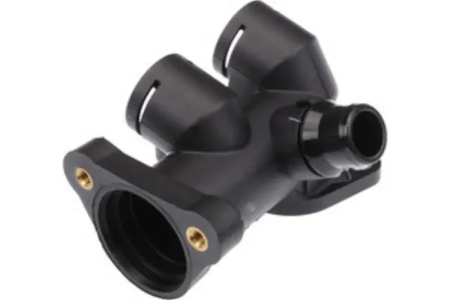 58121133B - Cooling Systems: URO Parts Radiator Coolant Hose Flange for URO Image