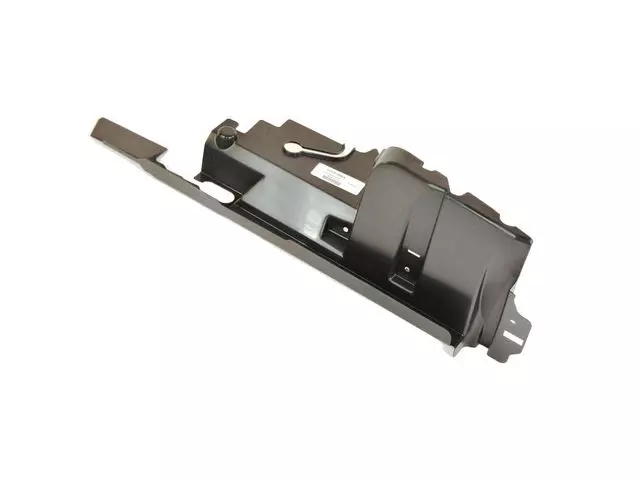 68328708AA - Cooling: Air Inlet Baffle for Mopar Image