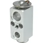 EX10424C - : A/C Expansion Valve -- Block Expansion Valve for UAC Image