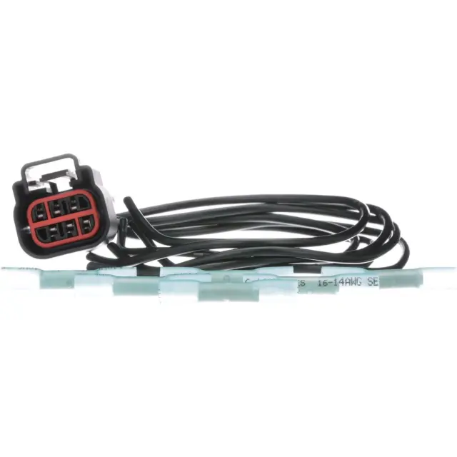 S1765 - Emission Systems: EGR Valve Connector for SMP CORP Image