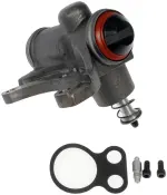 W37812 - : Drum Brake Wheel Cylinder for Dorman Image