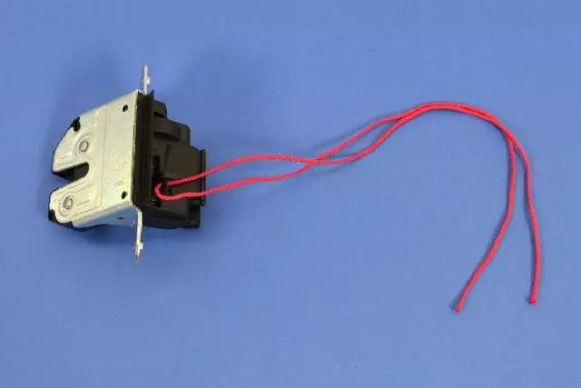 Lift-Gate Latch - Mopar (68201894aa)