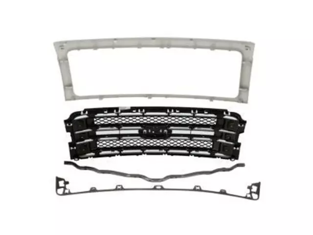 Grille - Ford (DL3Z-8200-EPTM)