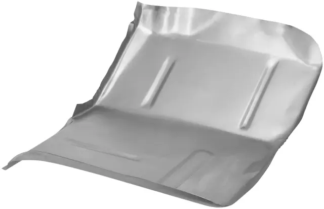 GT207L - Body: Floor Pan for Spectra Premium Image