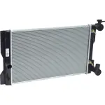 RA13106C - : Radiator -- Crossflow Radiator for UAC Image
