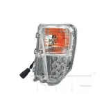 12528600 - : TYC Turn Signal Light Assembly for TYC Image