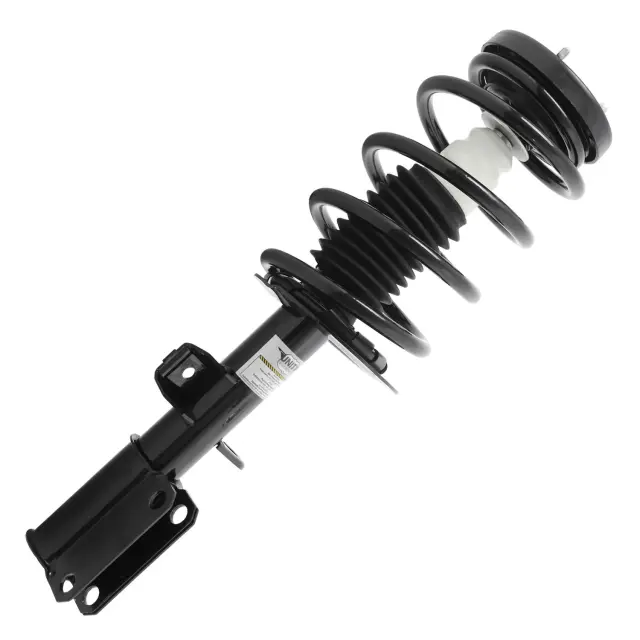 11375 - Suspension &amp; Steering: Unity Automotive Suspension Strut and Coil Spring Assembly for Unity Automotive Image