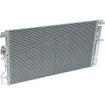 CN30054PFC - : A/C Condenser -- Condenser Parallel Flow for UAC Image