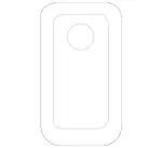 20487070519107 - Electrical System: Switch for Mercedes-Benz: C250, C300, C350 Image