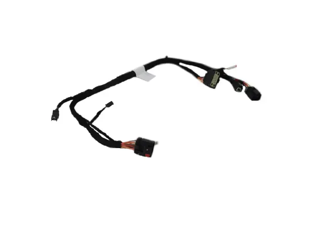 68486231AD - Electrical: Jumper Wiring for Mopar Image