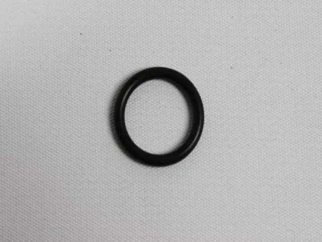 5093526AB - Air Conditioners and Heaters: O Ring for Mopar Image