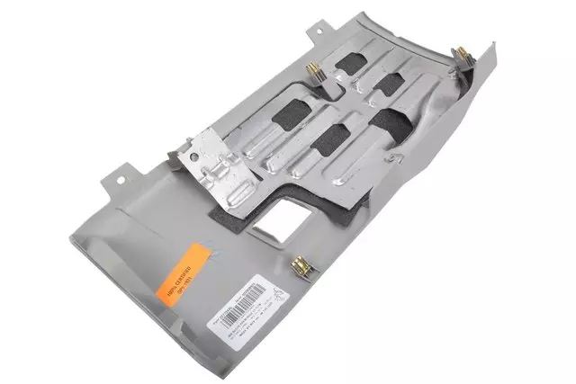 22773445 - Body: Knee Bolster for Chevrolet: Avalanche, Silverado 1500, Silverado 2500 HD, Silverado 3500 HD, Suburban 1500, Suburban 2500, Tahoe | GMC: Sierra 1500, Sierra 2500 HD, Sierra 3500 HD, Yukon, Yukon XL 1500, Yukon XL 2500 Image