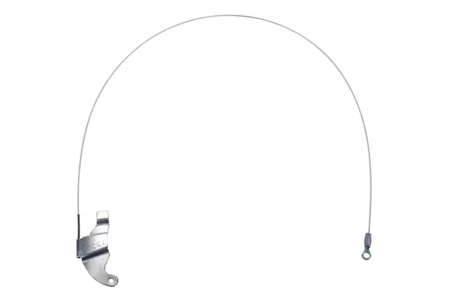 Passenger Side Folding Top Cover Side Tension Cable - GM (22888323)