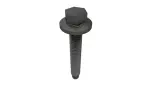 6509830AA - Fuel: Hex Head Screw, Mounting for Mopar Image