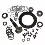 1C2Z4209AA - Universals &amp; Rear Axle: Ring &amp; Pinion for Ford: E-150, E-250, E-250 Econoline, E-350 Econoline Club Wagon, E-350 Super Duty, E-450 Super Duty Image