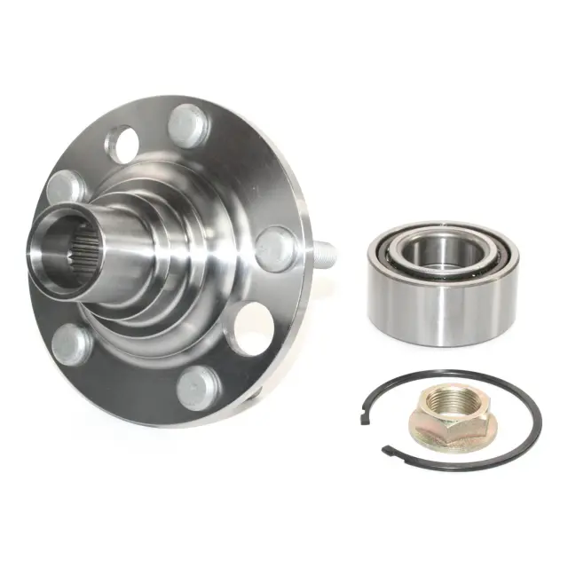 29596088 - Wheels, Tires &amp; Parts: DuraGo Wheel Hub Repair Kit for PRONTO Image
