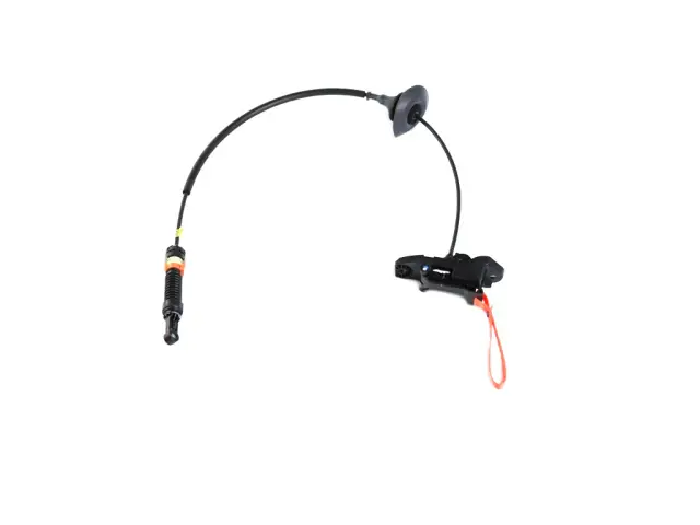 68252729AK - Transmission: Gearshift Control Cable for Mopar Image