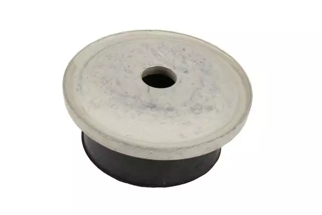 15042048 - Suspension: Shock Upper Insulator for Chevrolet: Express 1500, Express 2500, Express 3500, Silverado 2500 HD, Silverado 3500 HD, Suburban 2500 | GMC: Savana 1500, Savana 2500, Savana 3500, Sierra 2500 HD, Sierra 3500 HD, Yukon XL 2500 | Hummer: H3, H3T Image