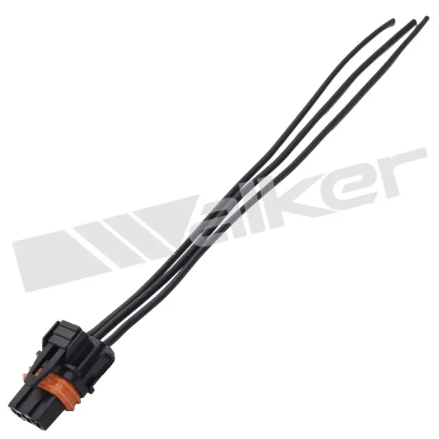 2701076 - Engines &amp; Components: Walker Products 270-1076 Electrical Pigtail for Walker Products Inc. - Image