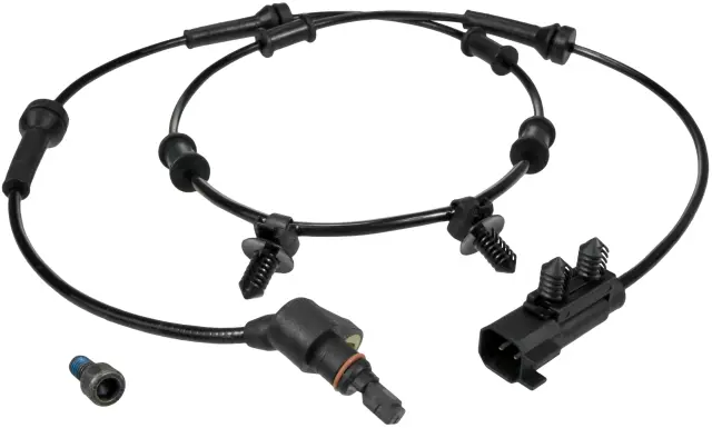 AB2080 - : NTK ABS Wheel Speed Sensor for NTK Oxygen Sensors Image