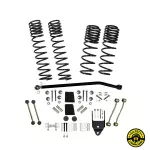 JL40BLTD - : 4 in. Component Box for Skyjacker Image
