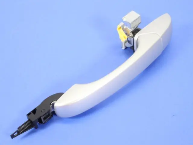 Exterior Door Handle, Left - Mopar (1SP27WS2AB)