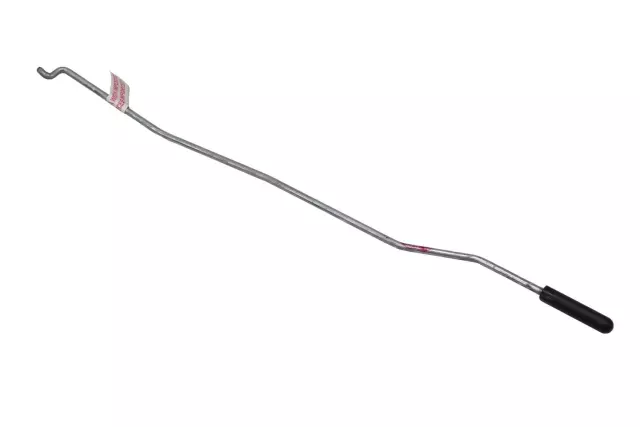 22833407 - Body: Lock Rod for Chevrolet: Silverado 1500, Silverado 2500 HD, Silverado 3500 HD | GMC: Sierra 1500, Sierra 2500 HD, Sierra 3500 HD Image