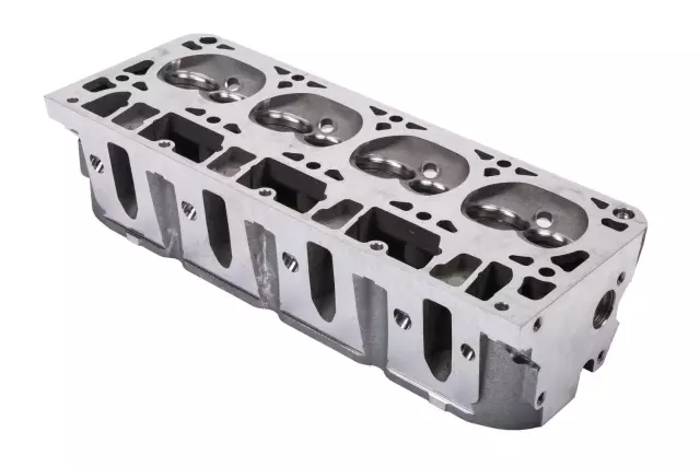 F Head - GM (12640014)