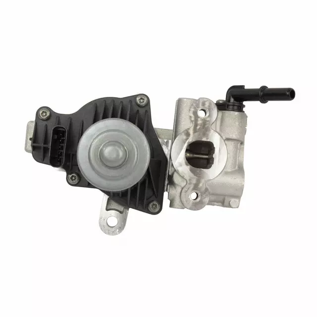 JL3Z9D475A - : Egr Valve for Ford: Explorer, F-150, Police Interceptor Utility, Transit-150, Transit-250, Transit-350, Transit-350 HD Image