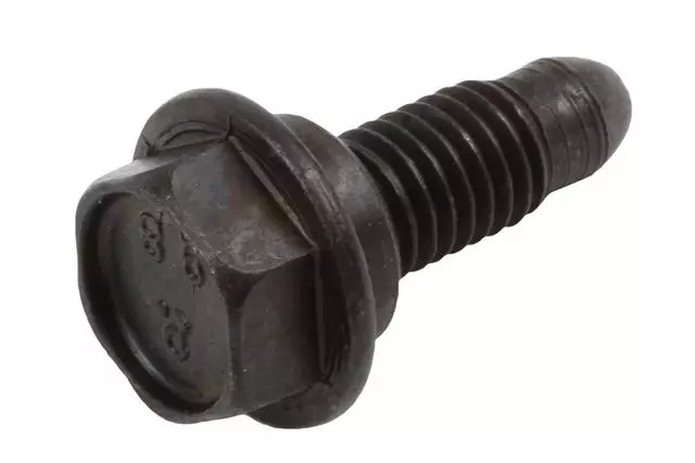 15054178 - Body: Assist Spring Bolt for Cadillac: Escalade ESV | Chevrolet: Suburban 1500, Suburban 2500 | GMC: Yukon XL 1500, Yukon XL 2500 Image