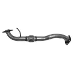 38843 - : Prebent Exhaust Pipe for AP Exhaust Image