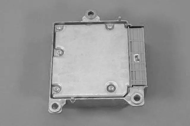 Air Bag Control Module - Mopar (68163807AB)