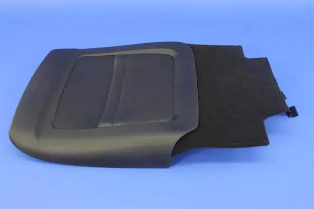 Front Seat Back Panel - Mopar (1UV14DX9AB)