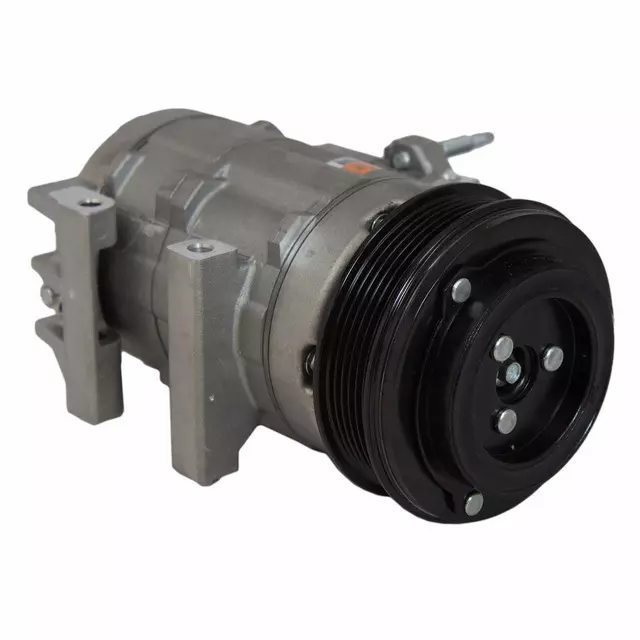 Compressor Assembly - Ford (BL3Z-19703-C)