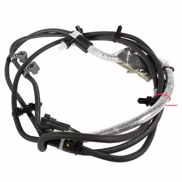 2011-2016 Ford - Tube - Ford (BC3Z-5J249-AC)